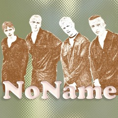 NoName - I Give You
