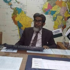 A Beautiful poem for children by Pakistani poet Ahmed Hatib Siddiqui