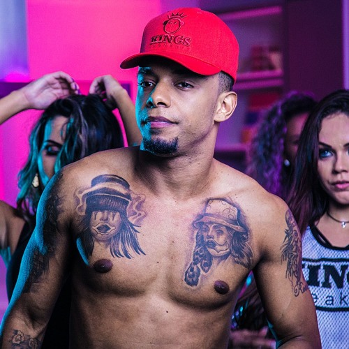 MC Menininho e MC TH - Beth prima da Janete - Estremece (DJ Bruninho Beat)