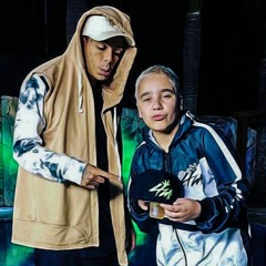 MC KR - Surra de Pica - Sem Pena (DJ Bruninho Beat) ft. MC Pikachu