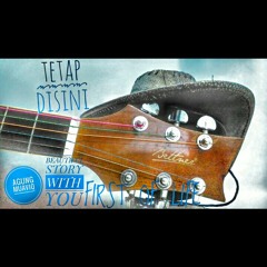 Agung Muaviq - Tetap Disini.mp3