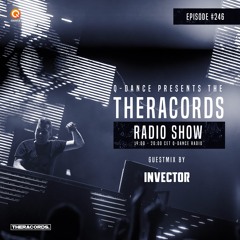 Theracords Radio Show 246