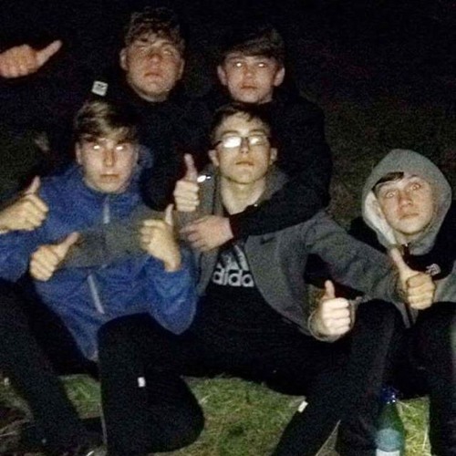 DJ Halman & Isy - MC Impulse & Stompin @ Clash Of Titans Halloween Special 2012