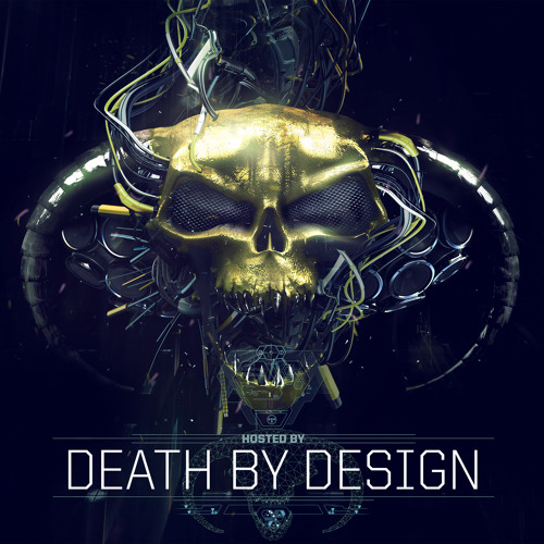 Official Masters of Hardcore podcast 096 by Death by Design
