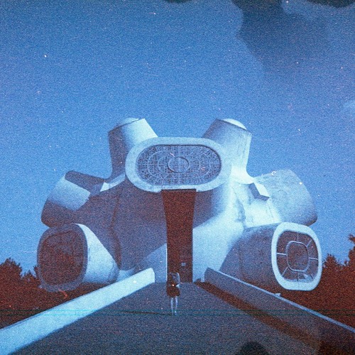 Future Garage Select - Various artists