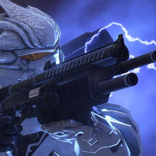 take me back to the Halo 3 custom lobbies days