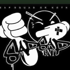 Sap-Squad - Lights On ( 2017)