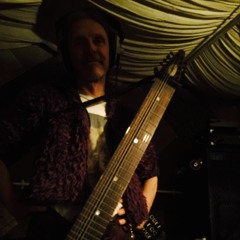 'Twin Flame' Andy Price @ Lenny's Studios 29th March 2017 +44 7518 237039 lenny@lennybunn.uk.