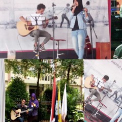 Cinta Kita(accoustic)