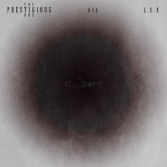 Sleepers ft. Aja & L.E.X