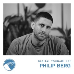Digital Tsunami 122 - Philip Berg