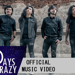 ไม่ผิดหรอกเธอ - 7 Days Crazy (Feat. Ple Sammy) (Official MV)