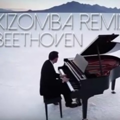 BEETHOVEN - KIZOMBA REMIX - DJ RADIKAL