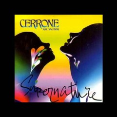 Cerrone - - SuperNature .. JAMIEs . .Classical Acid Mix