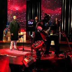 Abbas Ali Khan, Mujhe Baar Baar, Coke Studio Season 7, Episode 5 By CokeStudio[via Torchbrowser.com]