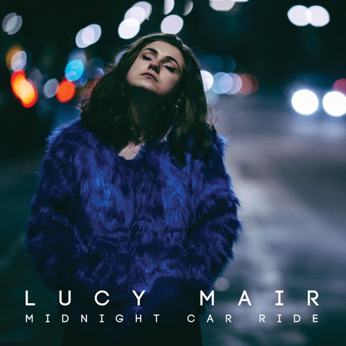 Midnight Car Ride - Lucy Mair
