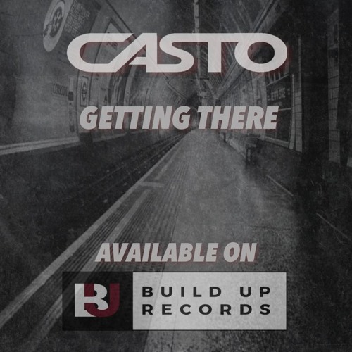 CASTO - Getting There