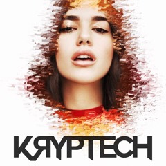 Hotter Than Hell - Dua Lipa (Kryptech Remix)