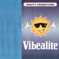 DJ Hype - Vibealite 'Christmas Party' -27th December 1993