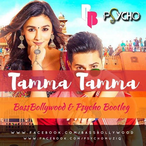 Tamma Tamma - Gautam Ghosh Remix