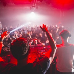 Nico Morano @ 10 Years KETALOCO 25.03.2017