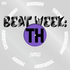 Sraw - Thursday (Beat Week #1)