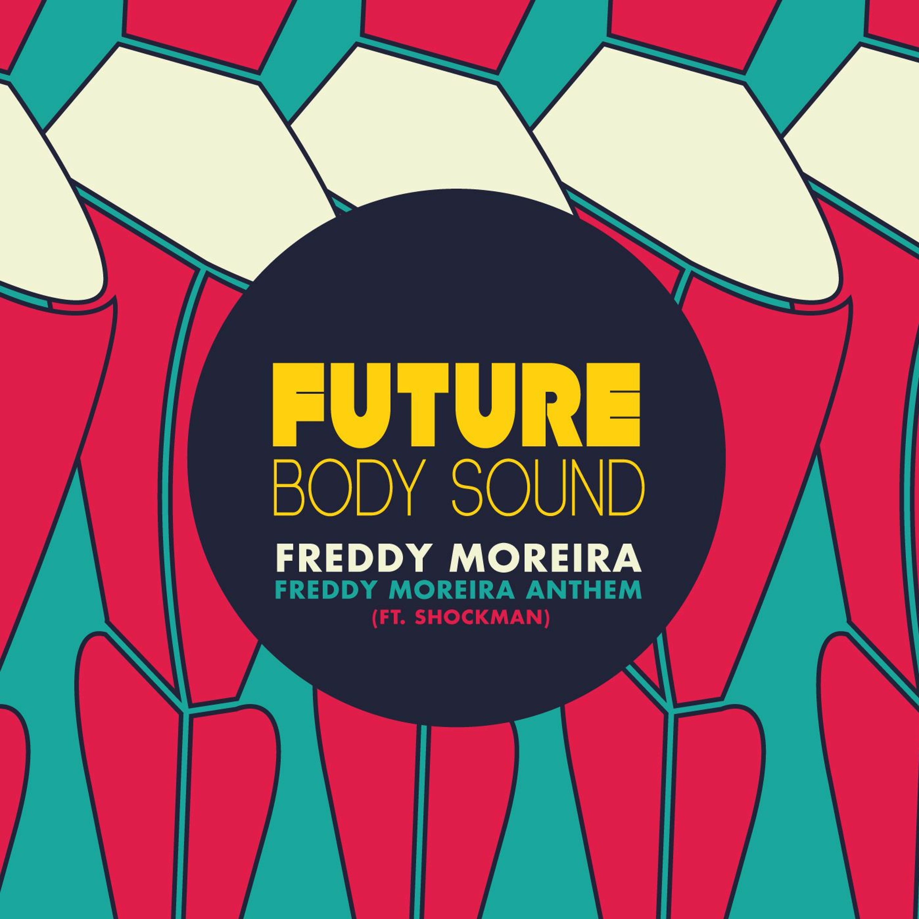The Freddy Moreira Mixtape Collection