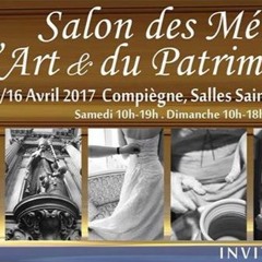 Spot Promo Salon des métiers d'art et du patrimoine 2017