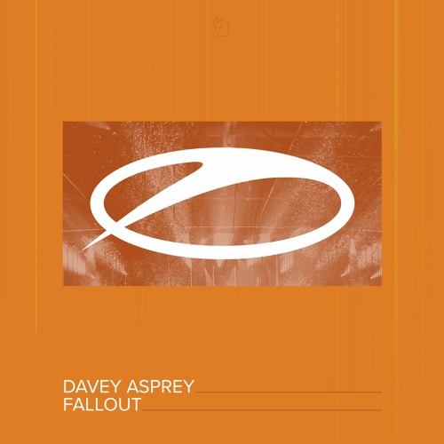 Fallout (Original Mix) - OUT NOW ON A STATE OF TRANCE