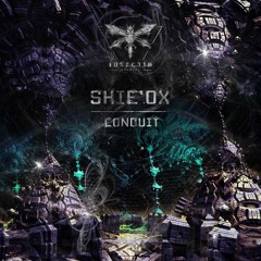 Shie'ox - Hippy Bathday (OUT NOW INSECTIK RECORDS)