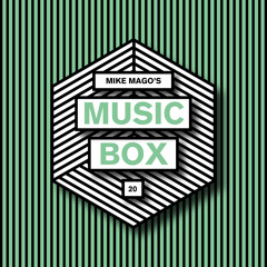 Mike Mago's Music Box #20