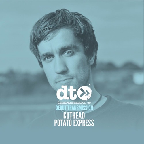 Cuthead - Potato Express