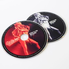 Glitterbox - Love Is The Message Mini-Mix