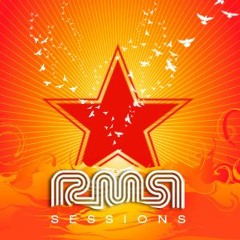 RMS109B - Moe Turk - The Ready Mix Sessions (March 2017)