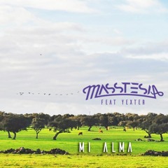 Mi Alma (Original Extended Mix) FREE DOWNLOAD