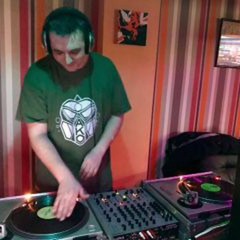 NudImensionz - Live @ Horrific Into The Jungle  Back To 94