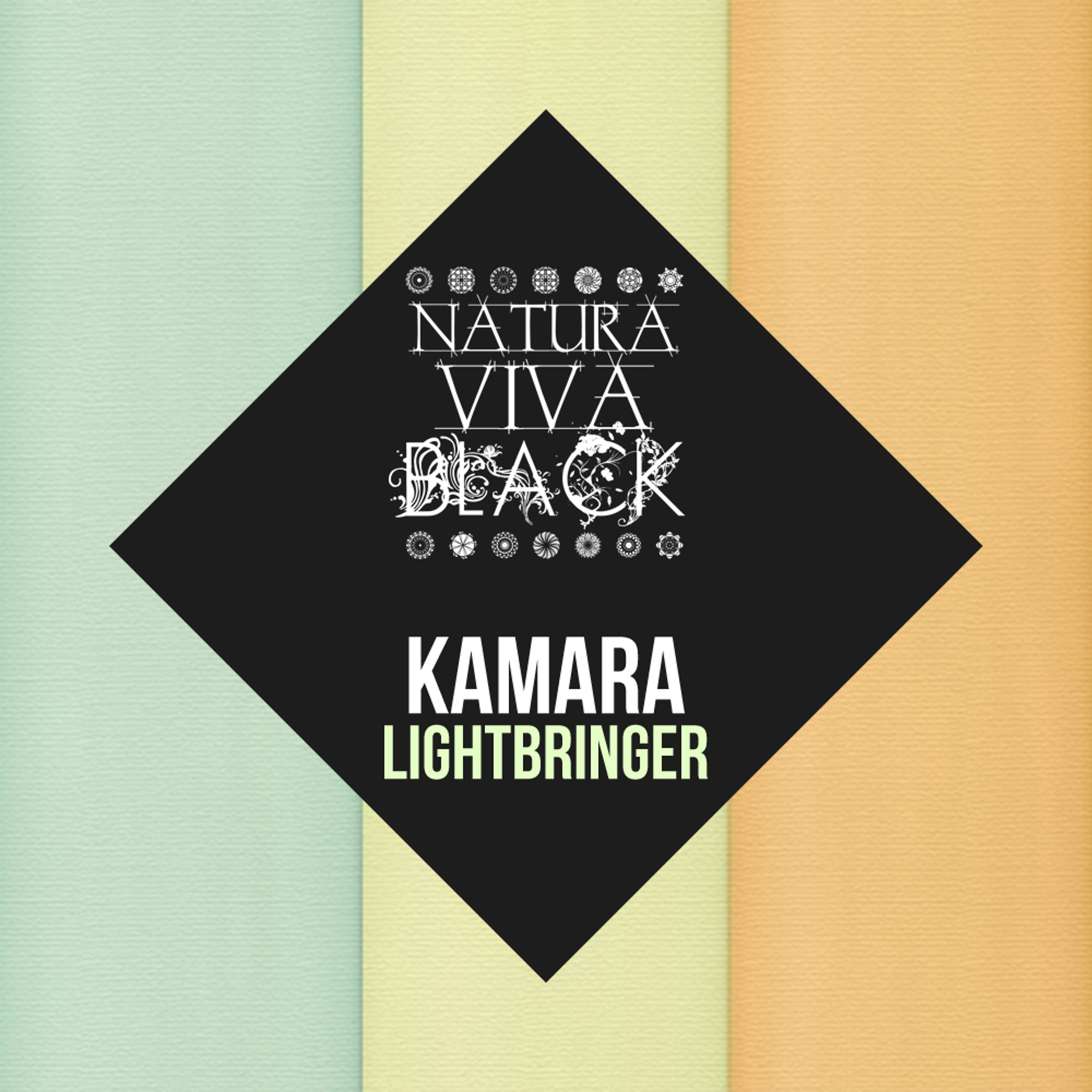 Kamara Techno Podcasat