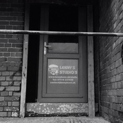 Lenny's Studios fine work!