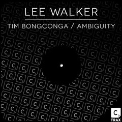Lee Walker - Tim Bongconga