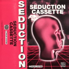 Grooverider - Seduction Cassette 'New Year 1994 Edition'