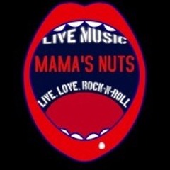 Immigrant Song_Mama's Nuts