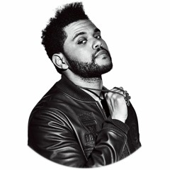 The Weeknd - Might Not (Anthon Remix)