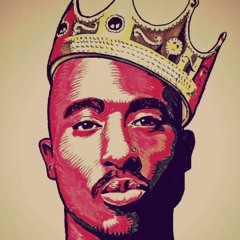 Tupac - Bomb First (Instrumental Remastered)