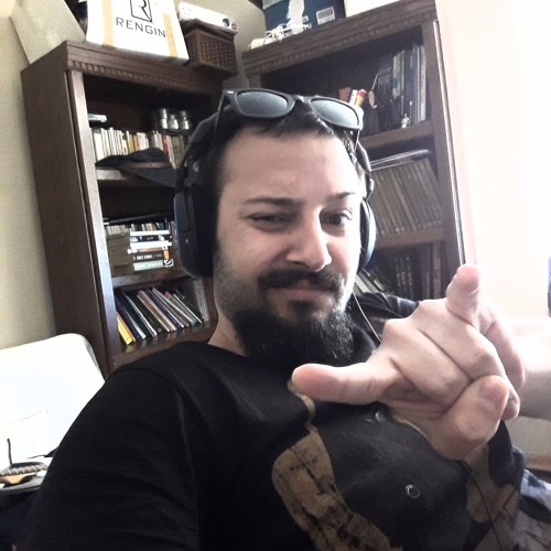 Slash Automatic Overdrive By Fahrettin Goger On Soundcloud Hear The World S Sounds soundcloud