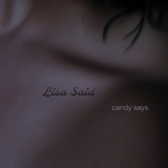 Candy Says / Velvet Underground cover