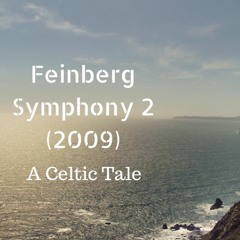 Feinberg - Symphony 2 Movement 4
