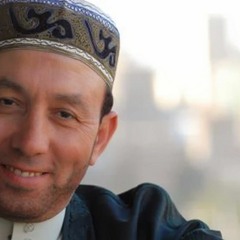 دعاء ليلة القدر - بصوت الشيخ محمد جبريل