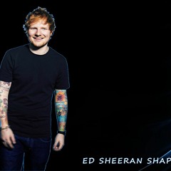 BASSLINEUK Shape Of You Organ Remix