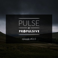 PULSE by Propulsive episode #015