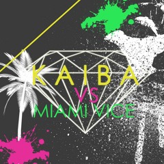 Crockett's Theme (Remix) VS. KAIBA